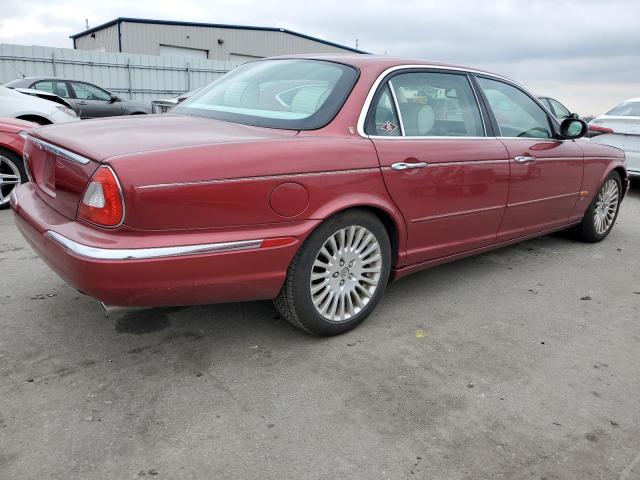 Obraz 3 z 2005 JAGUAR VANDENPLAS  2005 z VIN SAJWA82C05SG39394