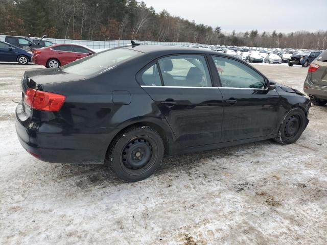 Image 3 of 2011 VOLKSWAGEN JETTA SEL 2011 with VIN 3VWLZ7AJ5BM356721