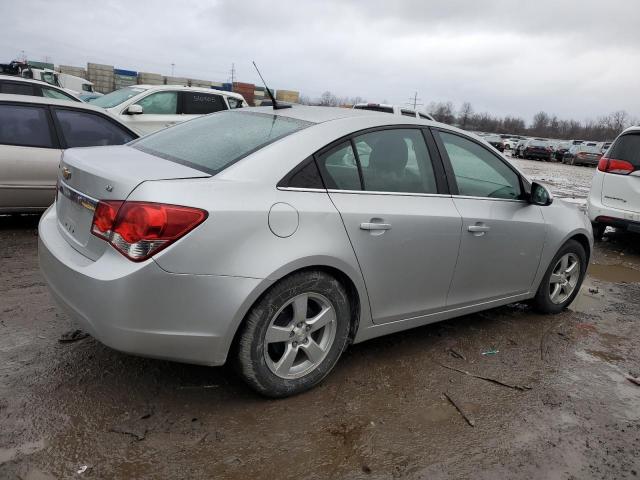 Obraz 3 z 2014 CHEVROLET CRUZE LT 2014 z VIN 1G1PC5SB8E7455137