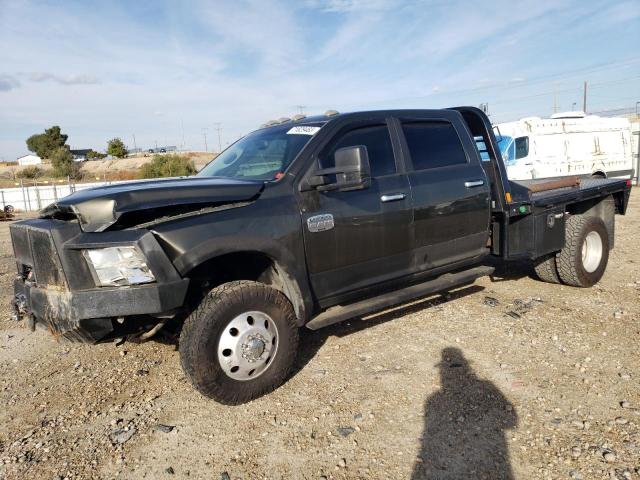 Изображение 1 2012 DODGE RAM 3500 LONGHORN 2012 с VIN 3C63DRKL4CG210072