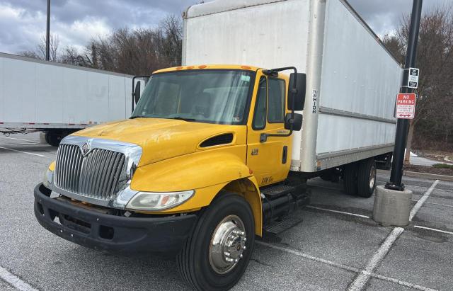 Obraz 2 z 2007 INTERNATIONAL 4000 4300 2007 z VIN 1HTMMAAL67H360084
