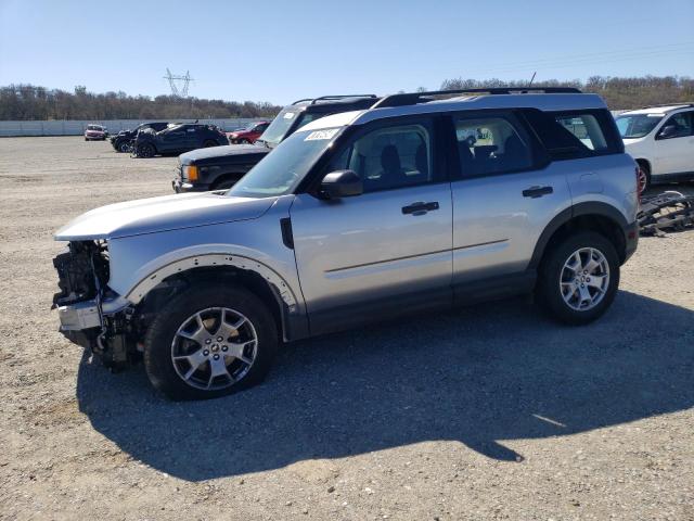 Image 1 of 2022 FORD BRONCO SPORT  2022 with VIN 3FMCR9A6XNRD89047