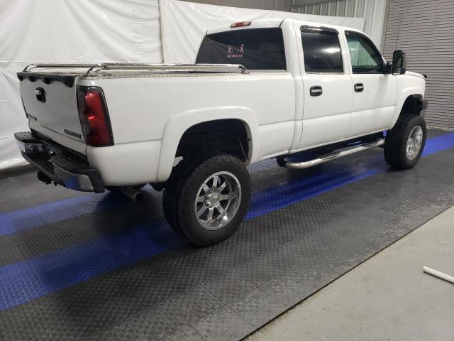 Obraz 3 z 2005 CHEVROLET SILVERADO K2500 HEAVY DUTY 2005 z VIN 1GCHK23U65F858133