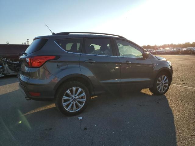 Изображение 3 2019 FORD ESCAPE SEL 2019 с VIN 1FMCU9HDXKUC17947