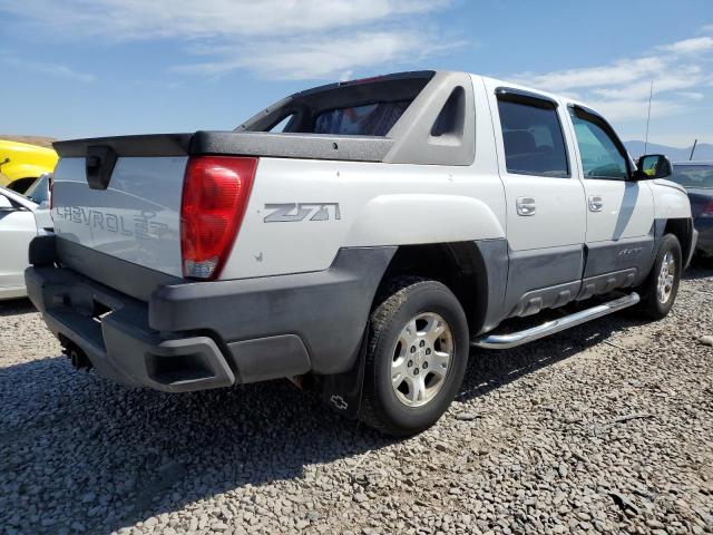 Image 3 of 2003 CHEVROLET AVALANCHE K1500 2003 with VIN 3GNEK13T93G113464