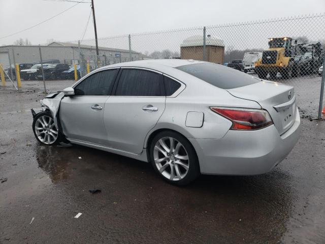 Изображение 2 2013 NISSAN ALTIMA 2.5 2013 с VIN 1N4AL3AP1DN405291