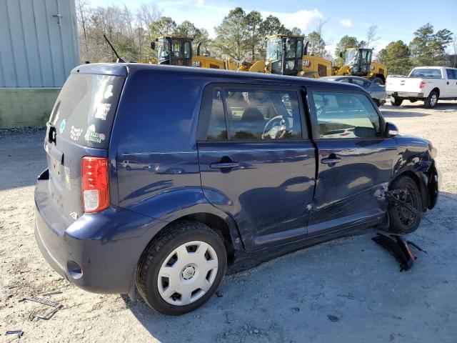 Изображение 3 2014 TOYOTA SCION XB  2014 с VIN JTLZE4FE5EJ064849