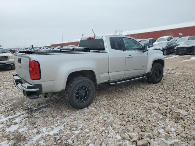 Изображение 3 2018 CHEVROLET COLORADO  2018 с VIN 1GCHSBEA8J1121588