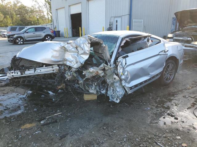 Изображение 2017 FORD MUSTANG  2017