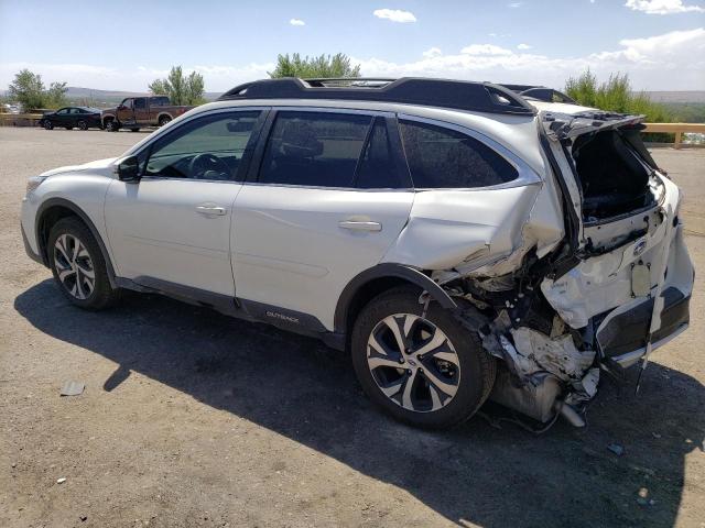 Изображение 2 2022 SUBARU OUTBACK LIMITED XT 2022 с VIN 4S4BTGND9N3126847