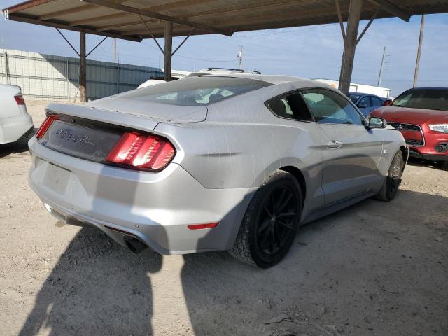 Изображение 3 2017 FORD MUSTANG  2017 с VIN 1FA6P8AM3H5304837