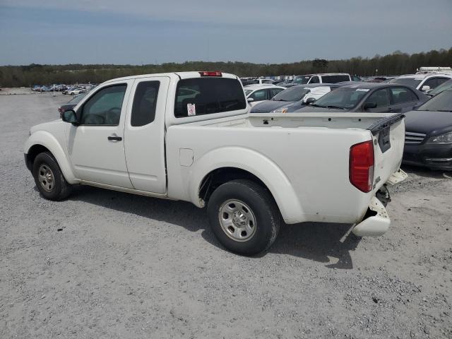 Изображение 2 2018 NISSAN FRONTIER S 2018 с VIN 1N6BD0CT7JN768403