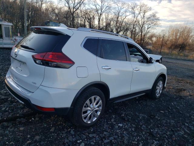 Изображение 3 2017 NISSAN ROGUE S 2017 с VIN JN8AT2MV2HW004738