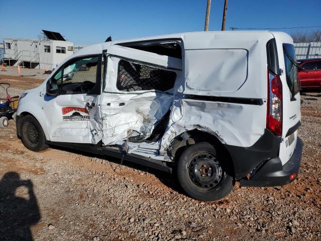 Изображение 2 2021 FORD TRANSIT CONNECT XL 2021 с VIN NM0LS7E21M1501289