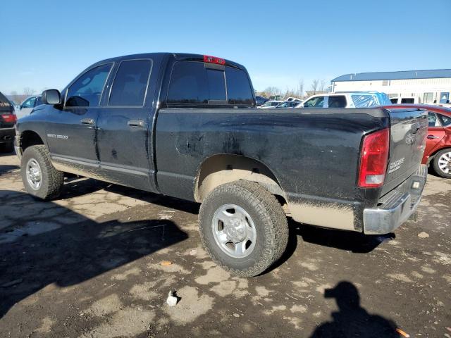 Obraz 2 z 2003 DODGE RAM 2500 ST 2003 z VIN 3D7KU28D43G851322