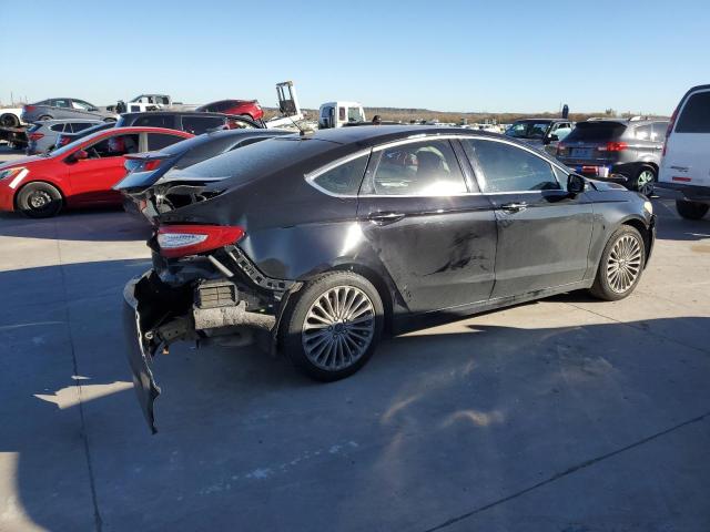 Obraz 3 z 2016 FORD FUSION TITANIUM 2016 z VIN 3FA6P0D90GR271025