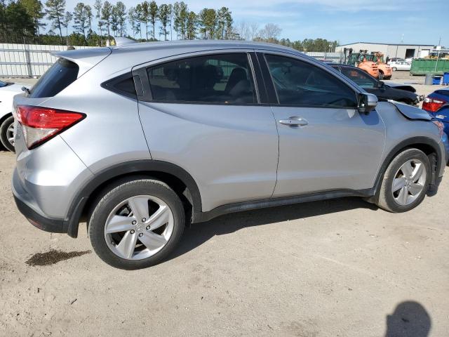 Image 3 of 2019 HONDA HR-V EX 2019 with VIN 3CZRU5H54KM723319