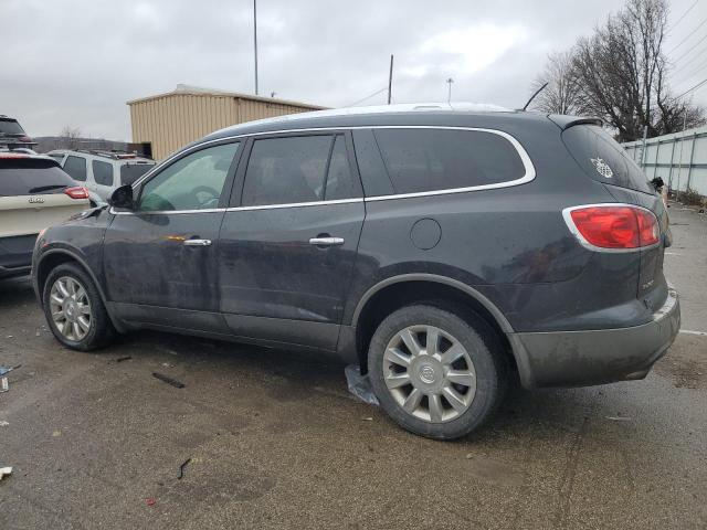 Изображение 2 2011 BUICK ENCLAVE CXL 2011 с VIN 5GAKVBED5BJ287772