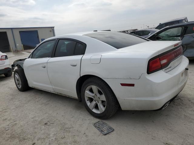 Obraz 2 z 2013 DODGE CHARGER SE 2013 z VIN 2C3CDXBG5DH661260