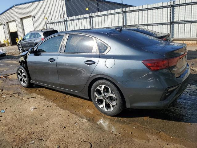 Obraz 2 z 2019 KIA FORTE FE 2019 z VIN 3KPF24AD4KE020159