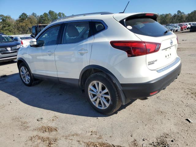 Obraz 2 z 2018 NISSAN ROGUE SPORT S 2018 z VIN JN1BJ1CP0JW160594