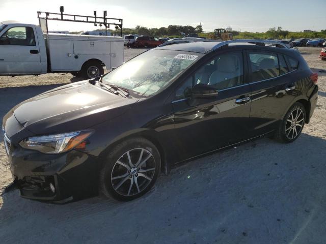 Изображение 1 2017 SUBARU IMPREZA LIMITED 2017 с VIN 4S3GTAU64H3700155