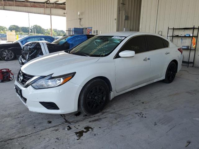 Image 1 of 2018 NISSAN ALTIMA 2.5 2018 with VIN 1N4AL3AP6JC233606