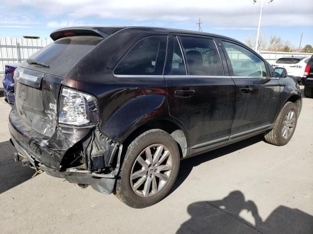 Obraz 3 z 2013 FORD EDGE LIMITED 2013 z VIN 2FMDK4KC7DBA82822