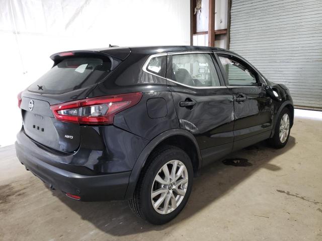 Obraz 3 z 2021 NISSAN ROGUE SPORT S 2021 z VIN JN1BJ1AWXMW668229