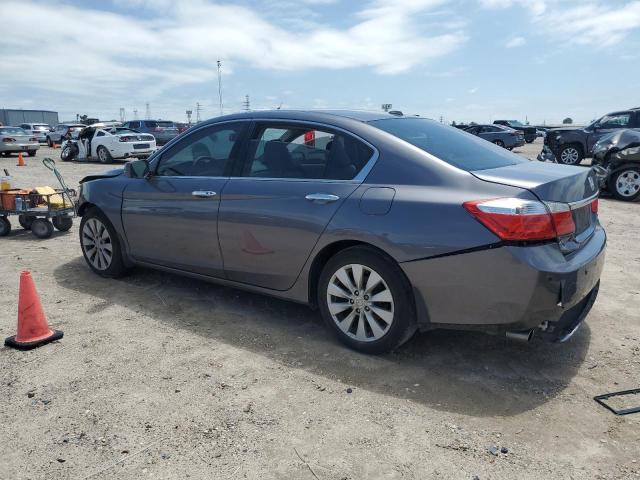 Obraz 2 z 2014 HONDA ACCORD TOURING 2014 z VIN 1HGCR3F9XEA037845