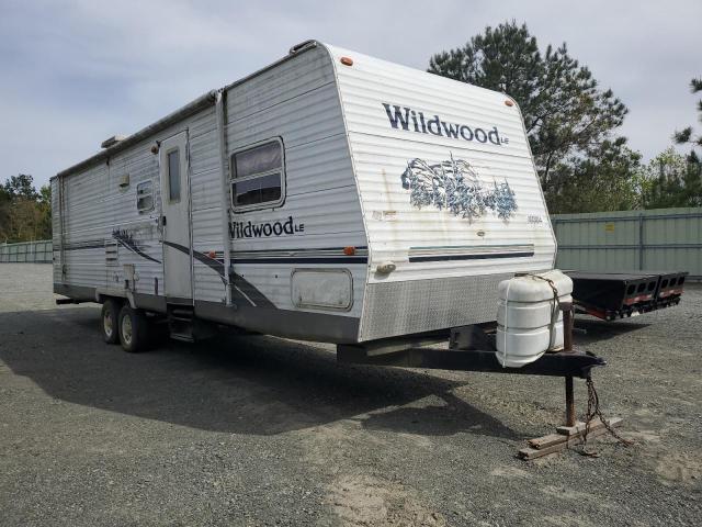 2006 WILDWOOD WILDWOOD 2006 image