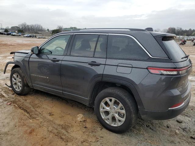 Изображение 2 2023 JEEP GRAND CHEROKEE LIMITED 2023 с VIN 1C4RJGBG1PC544894