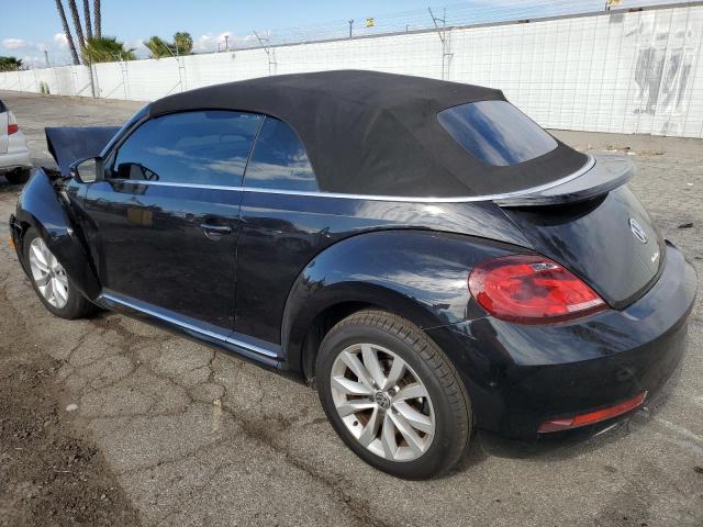 Obraz 2 z 2017 VOLKSWAGEN BEETLE S/SE 2017 z VIN 3VW517AT1HM811638