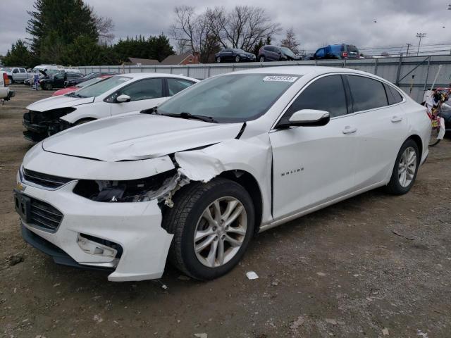 Obraz 1 z 2016 CHEVROLET MALIBU LT 2016 z VIN 1G1ZE5ST5GF238990
