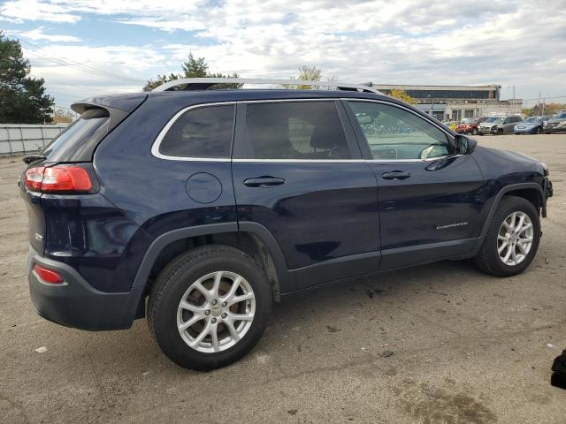 Image 3 of 2016 JEEP CHEROKEE LATITUDE 2016 with VIN 1C4PJMCB7GW255610