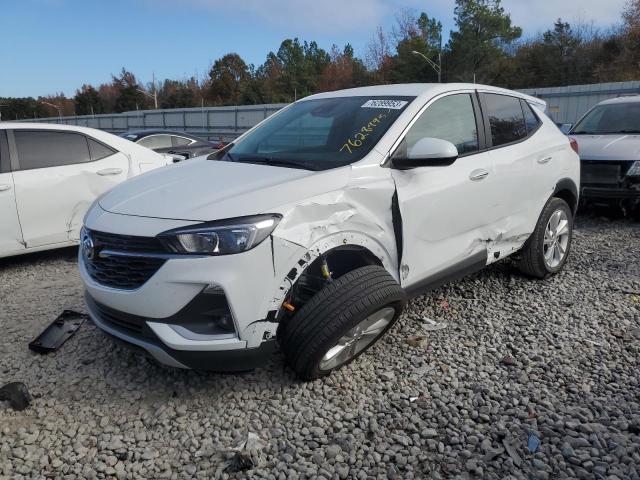 Obraz 2023 BUICK ENCORE GX PREFERRED 2023