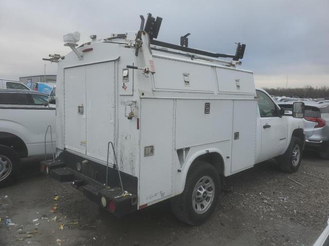 Obraz 3 z 2012 CHEVROLET SILVERADO C3500 2012 z VIN 1GB3CZCG9CF233267