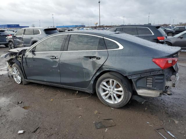 Изображение 2 2017 CHEVROLET MALIBU LT 2017 с VIN 1G1ZE5ST2HF182752