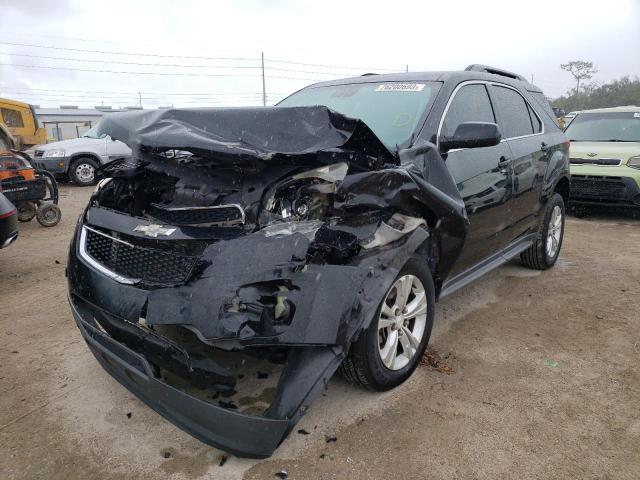 Image 1 of 2015 CHEVROLET EQUINOX LT 2015 with VIN 2GNALBEK3F1110823