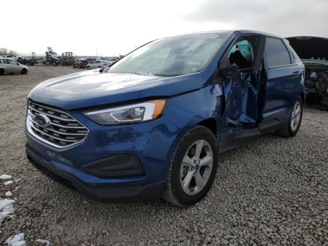 2020 FORD EDGE SE 2020 image