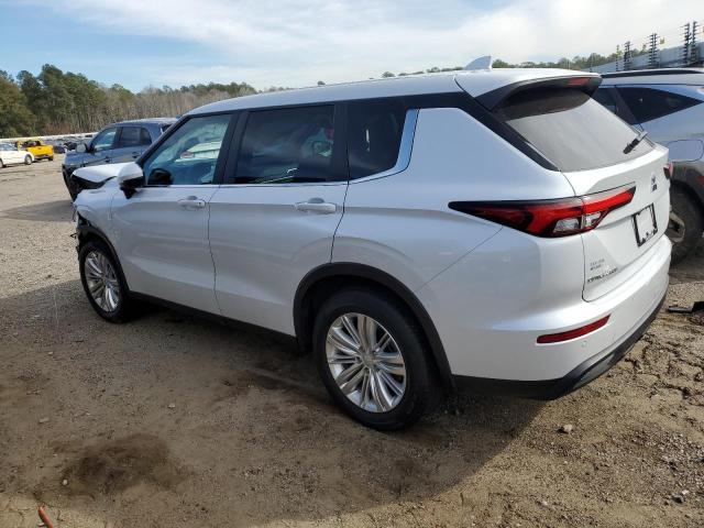 Obraz 2 z 2023 MITSUBISHI OUTLANDER ES 2023 z VIN JA4J3TA83PZ036380
