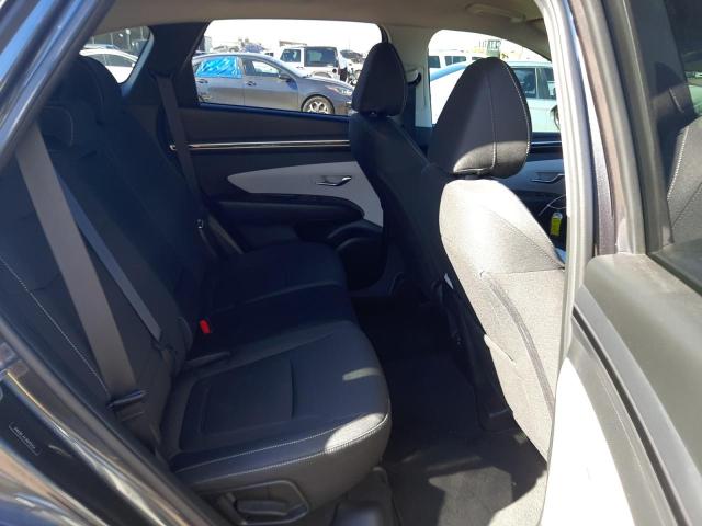 Изображение 2 2022 HYUNDAI TUCSON SEL 2022 с VIN 5NMJBCAE3NH112454
