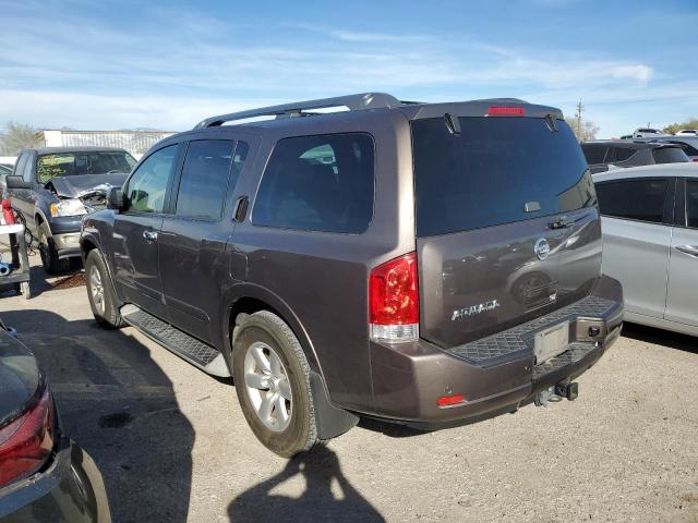 Image 2 of 2013 NISSAN ARMADA SV 2013 with VIN 5N1AA0ND8DN614523