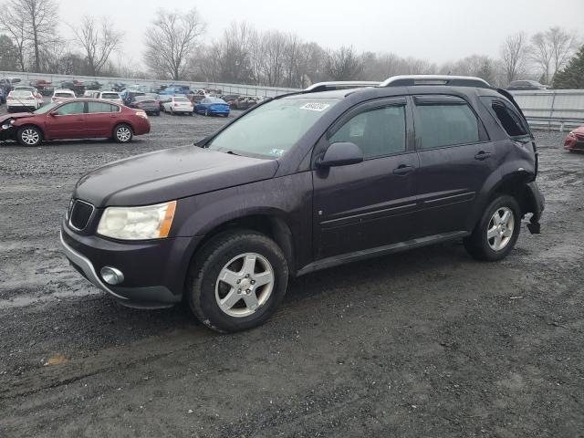 2007 PONTIAC TORRENT  2007 image