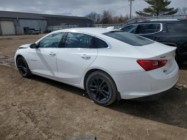 Изображение 2 2017 CHEVROLET MALIBU LT 2017 с VIN 1G1ZE5STXHF121150