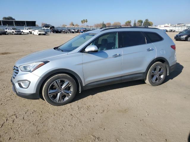 Изображение 1 2015 HYUNDAI SANTA FE GLS 2015 с VIN KM8SNDHF0FU118962