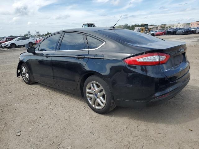 Изображение 2 2016 FORD FUSION SE 2016 с VIN 3FA6P0H78GR309531