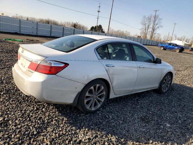 Image 3 of 2013 HONDA ACCORD SPORT 2013 with VIN 1HGCR2F56DA032051
