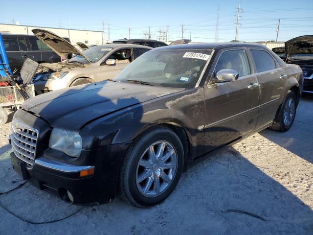 2007 CHRYSLER 300C  2007 image
