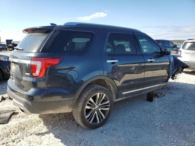 Obraz 3 z 2017 FORD EXPLORER PLATINUM 2017 z VIN 1FM5K8HT9HGC04887